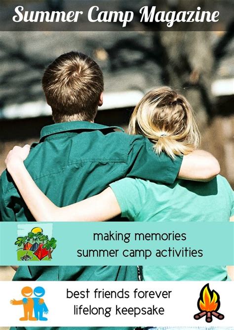 Camp Summer Magic: Where Dreams Come True